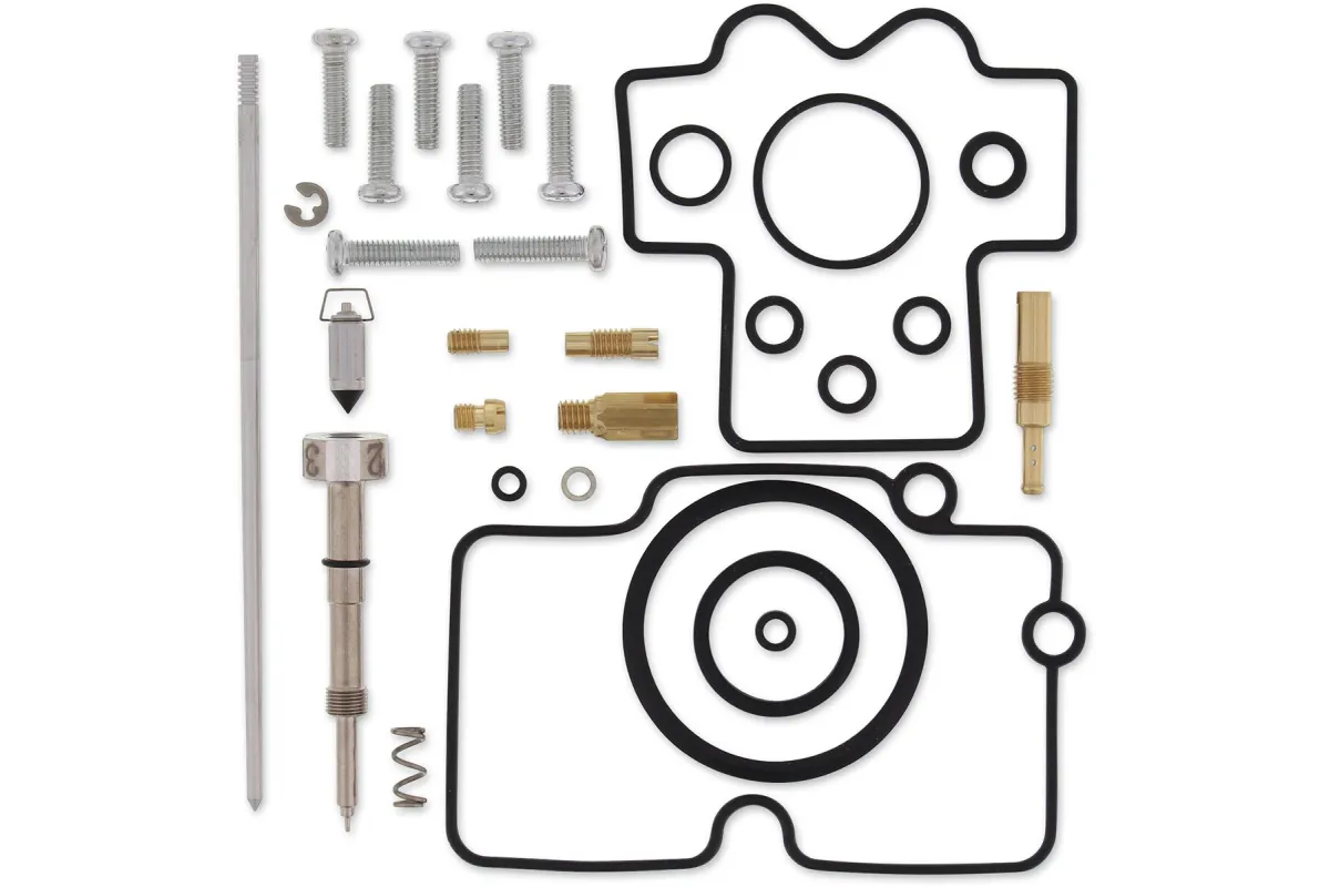 REPAIR KIT CARB HON