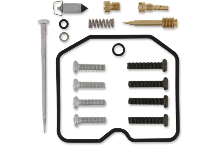 REPAIR KIT CARB KAW