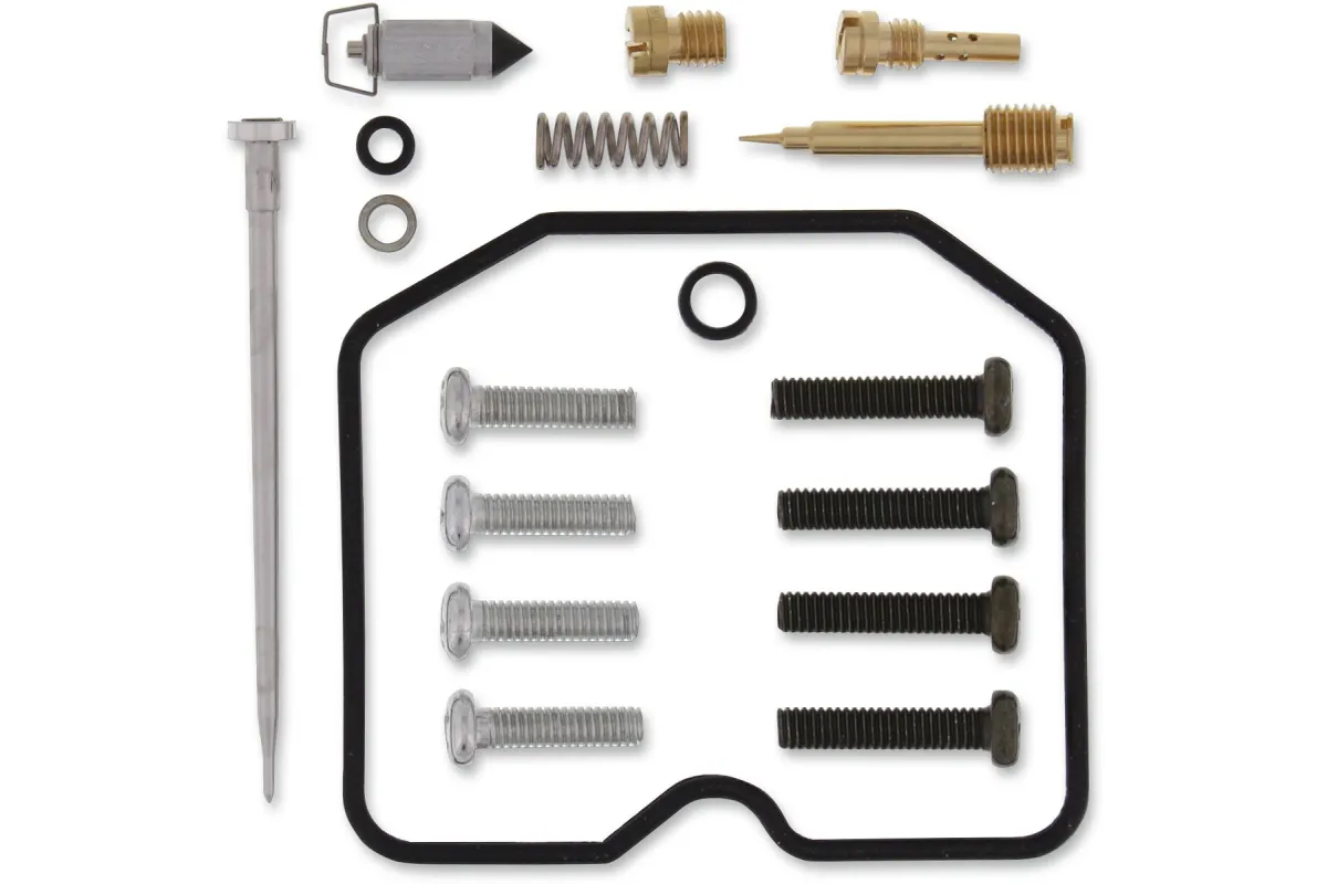 REPAIR KIT CARB KAW