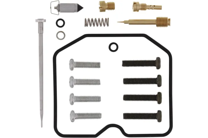 REPAIR KIT CARB KAW
