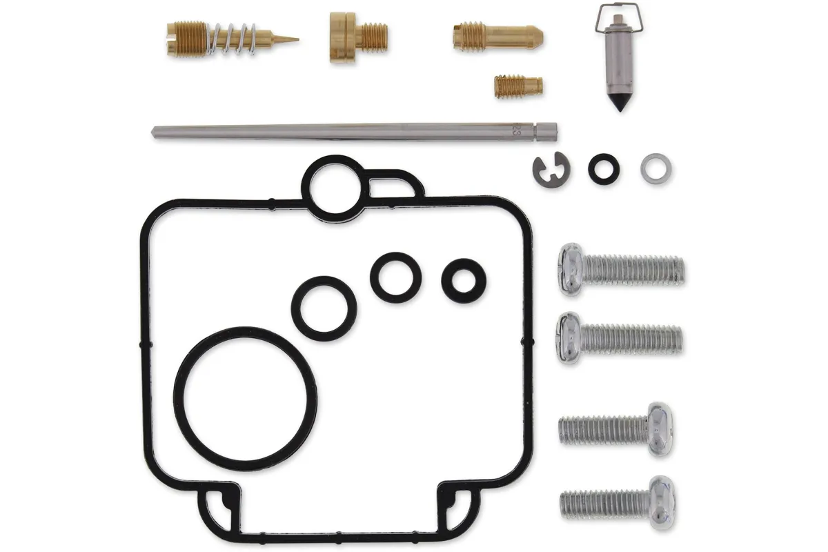 REPAIR KIT CARB SUZ