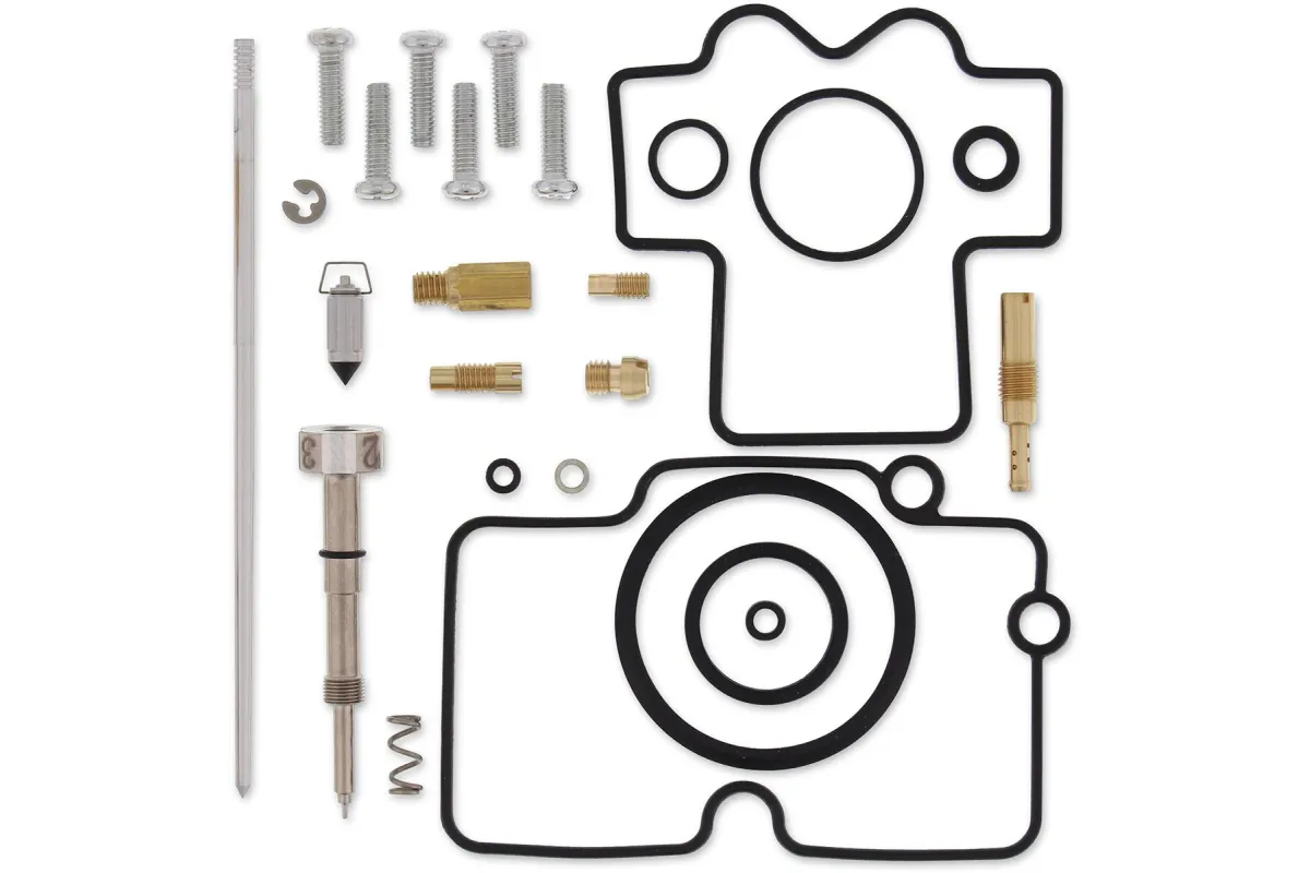 REPAIR KIT CARB KAW
