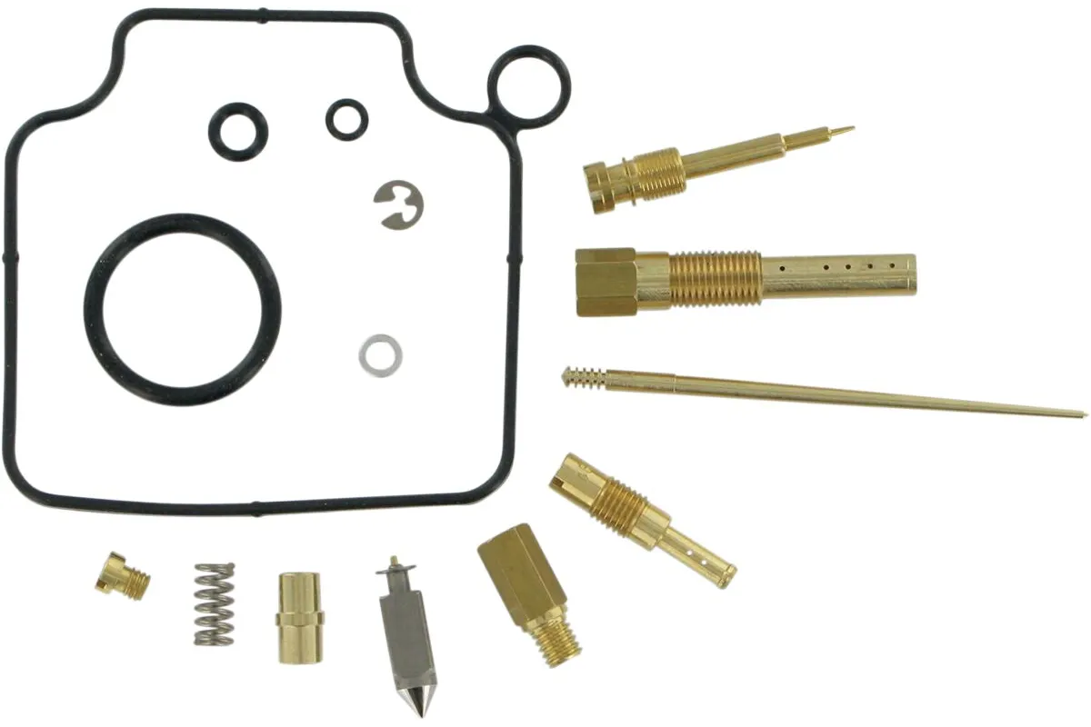 REPAIR KIT CARB KAW