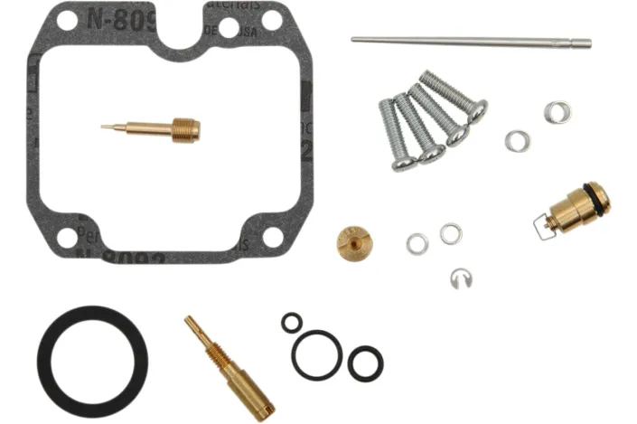 REPAIR KIT CARB SUZ
