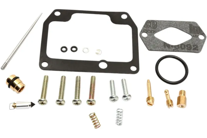 REPAIR KIT CARB SUZ