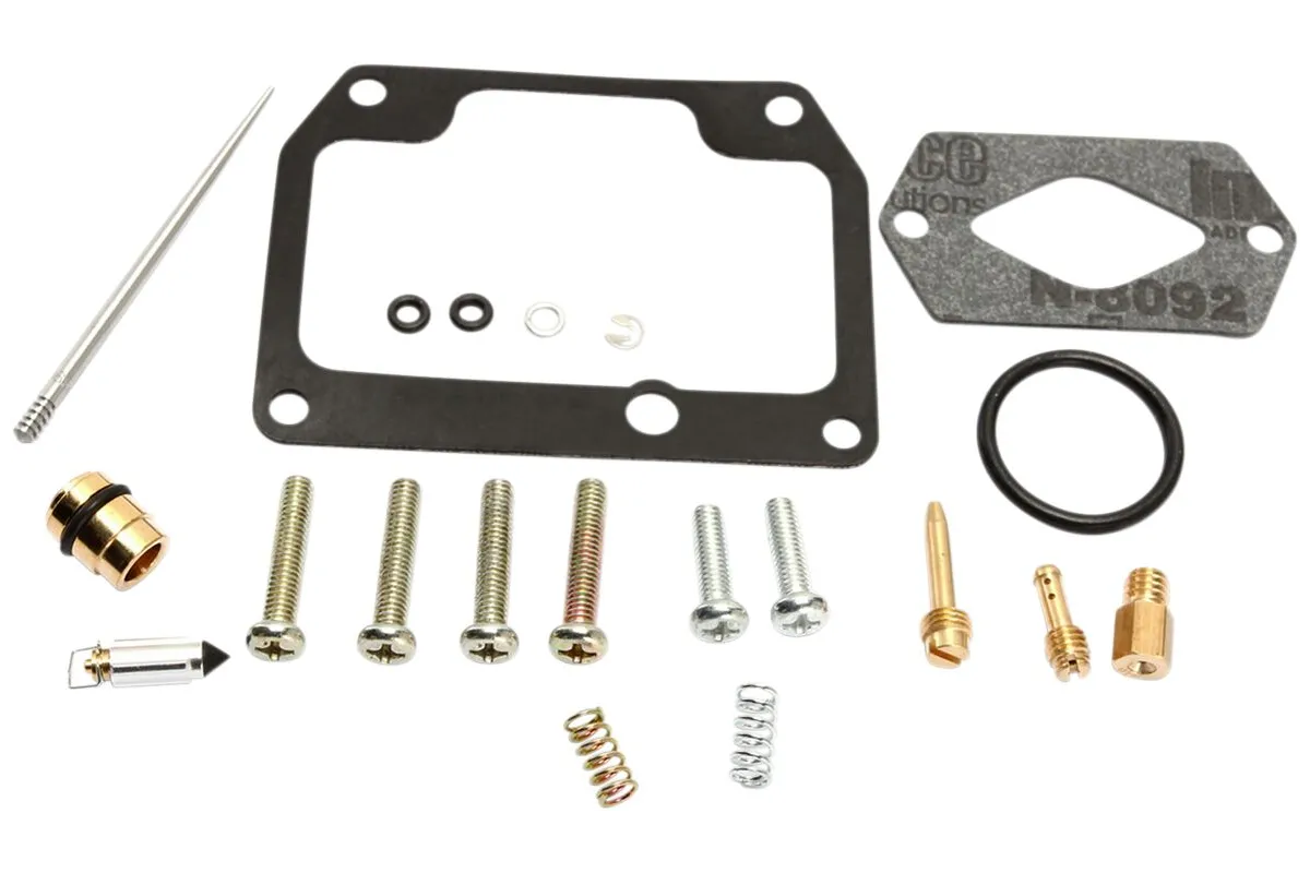 REPAIR KIT CARB SUZ