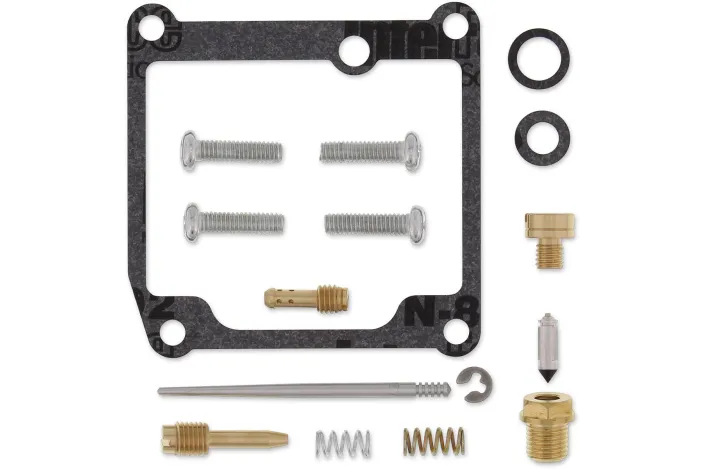 REPAIR KIT CARB SUZ