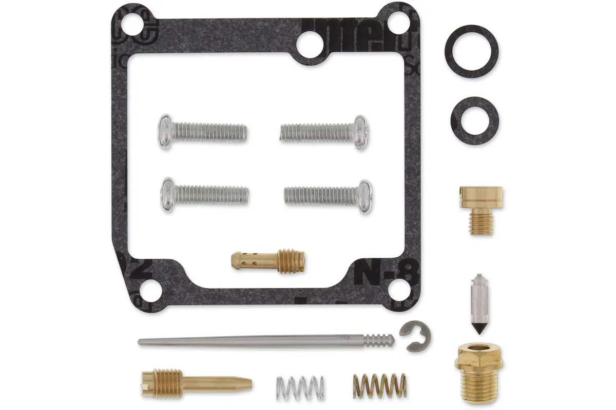 REPAIR KIT CARB SUZ