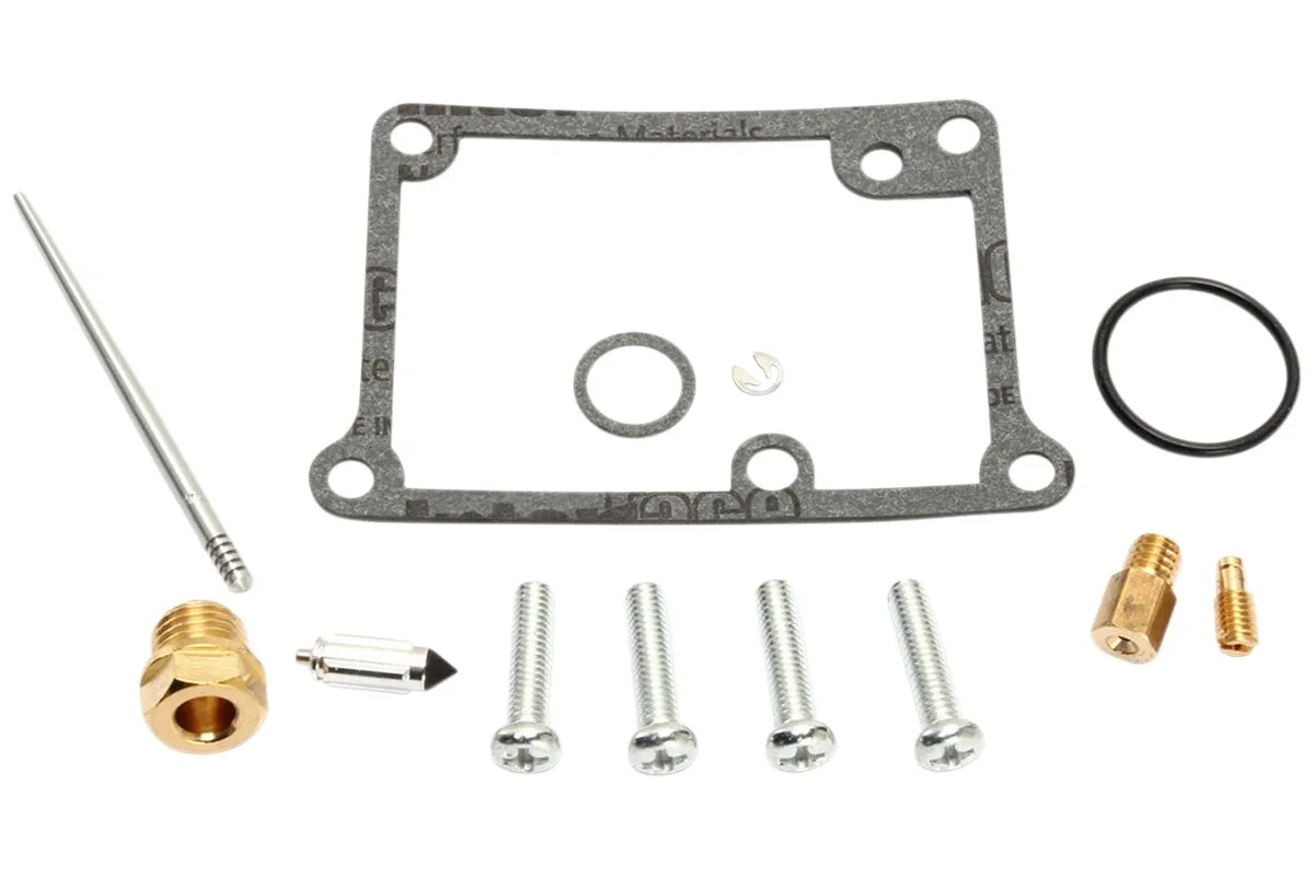 REPAIR KIT CARB KAW