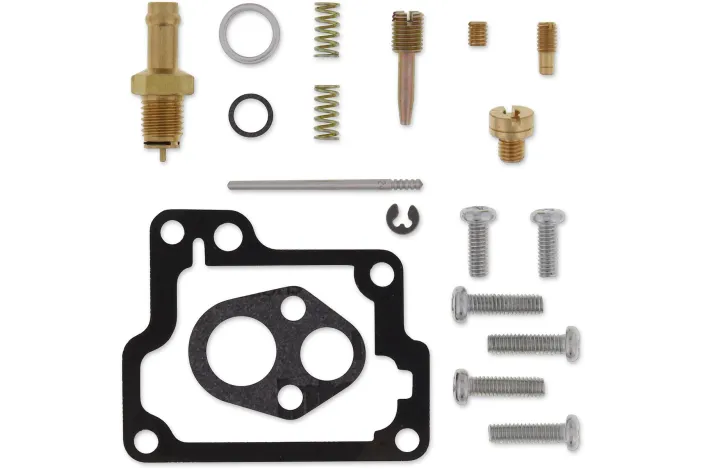 REPAIR KIT CARB SUZ