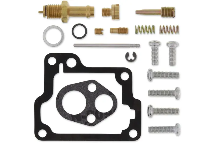REPAIR KIT CARB SUZ
