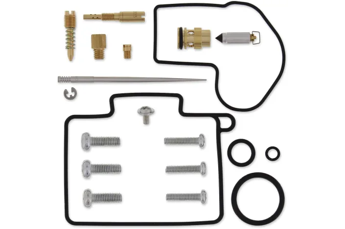 REPAIR KIT CARB SUZ