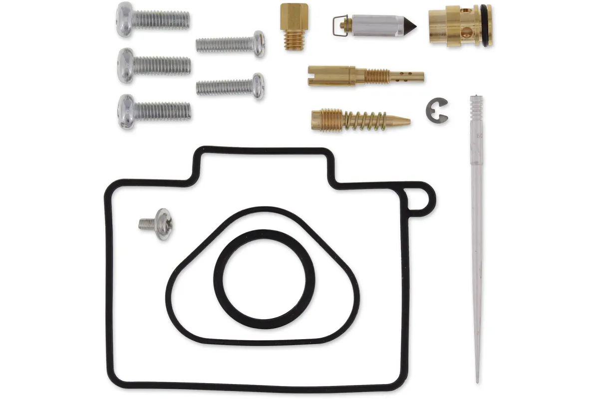 REPAIR KIT CARB SUZ