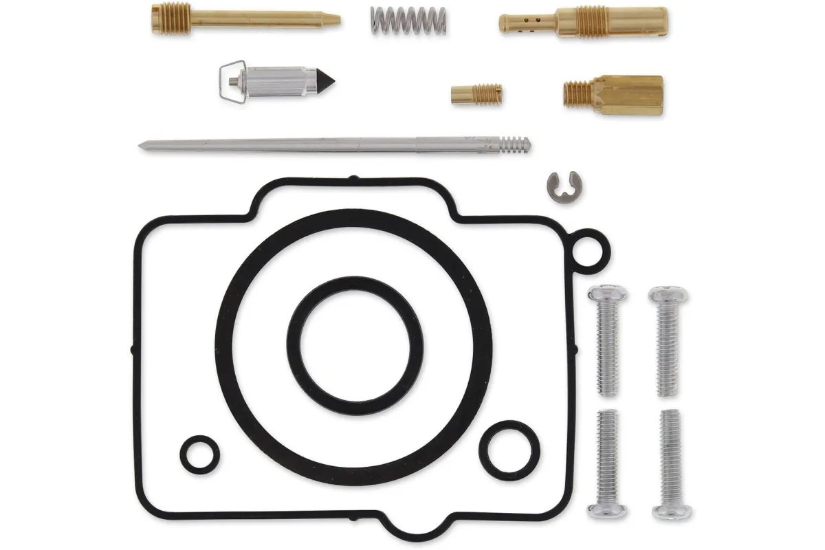 REPAIR KIT CARB SUZ