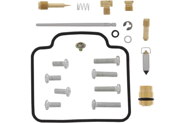 REPAIR KIT CARB SUZ