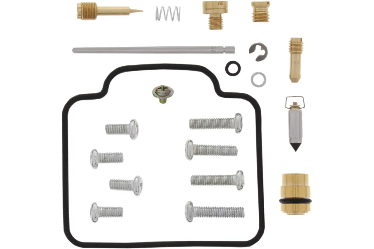 REPAIR KIT CARB SUZ