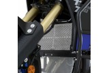Protection de radiateur R&G RACING inox Yamaha Tenere 700