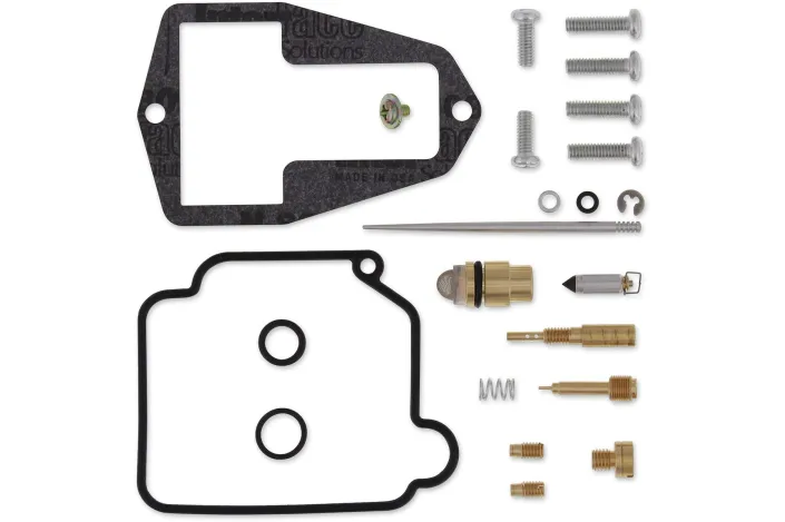REPAIR KIT CARB SUZ