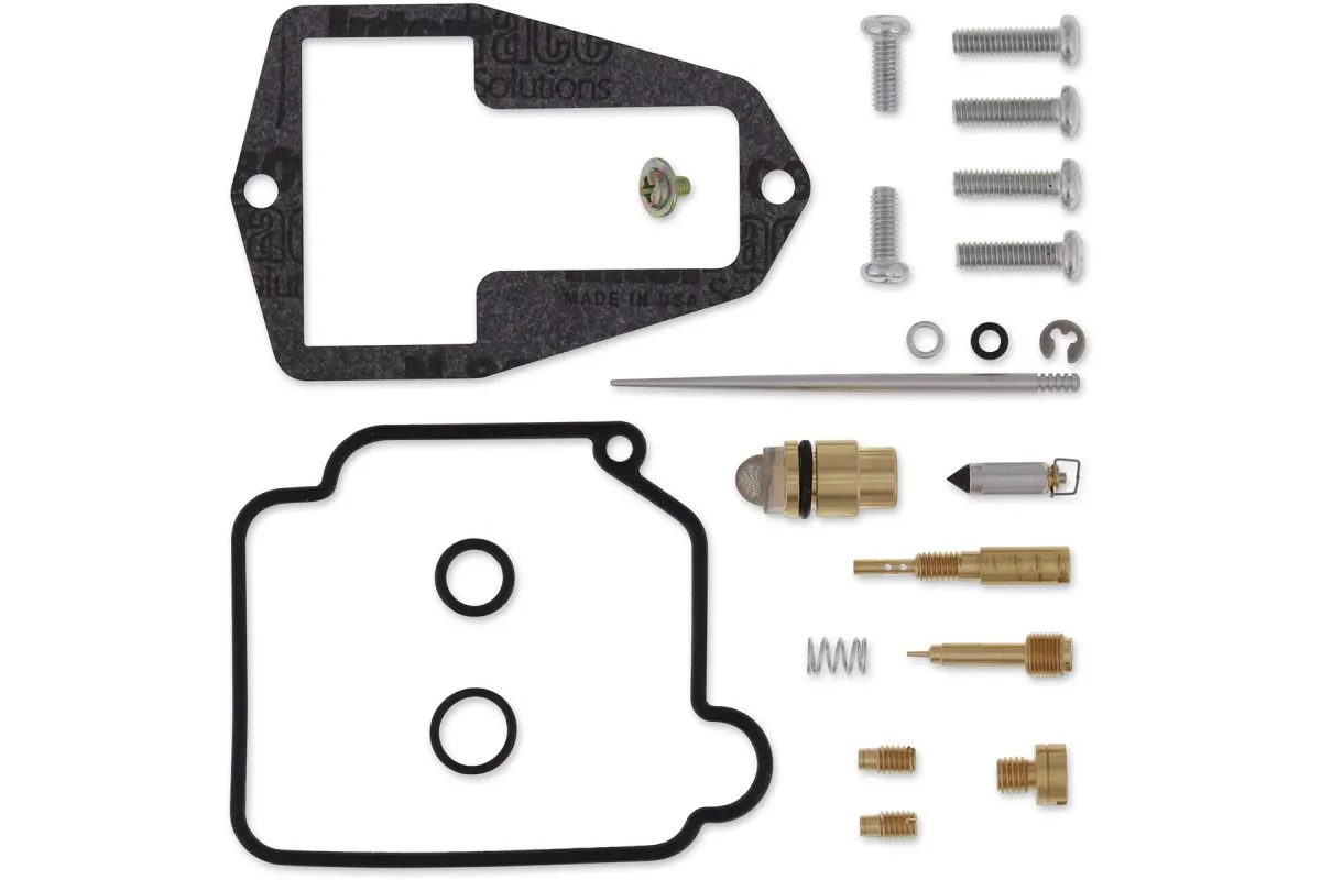 REPAIR KIT CARB SUZ