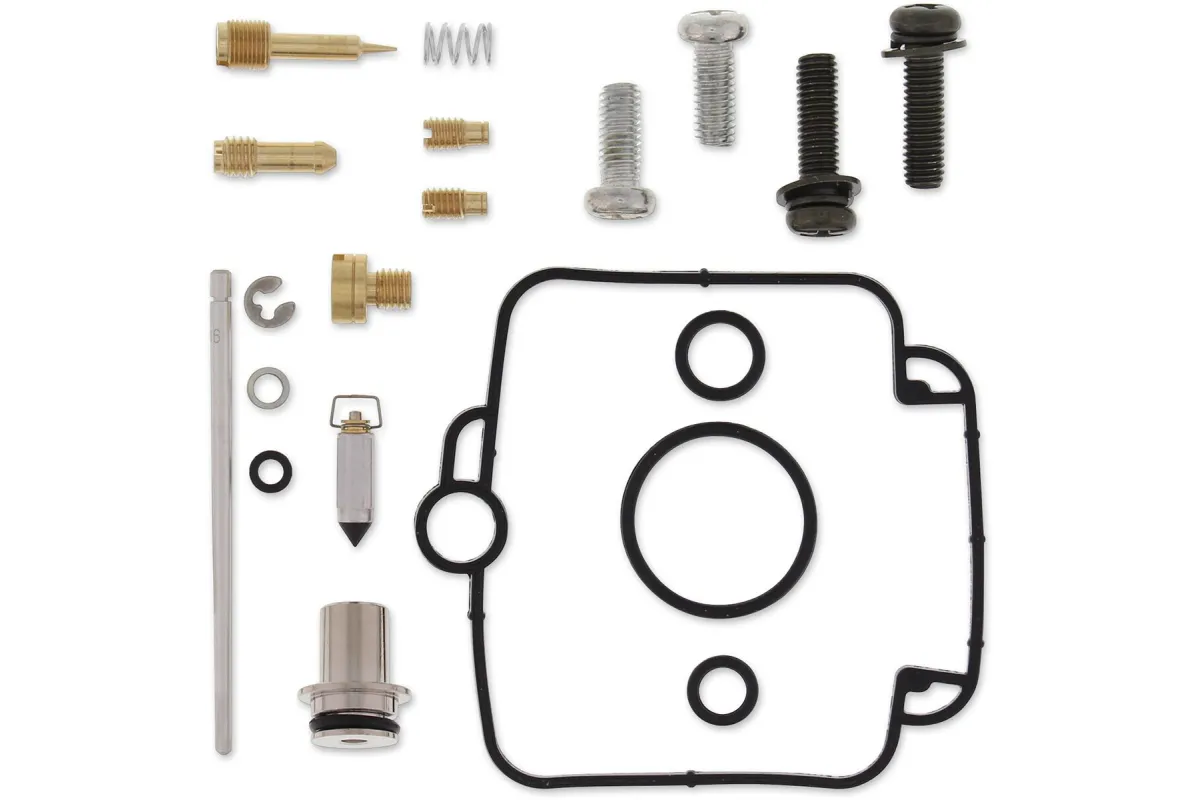 REPAIR KIT CARB SUZ
