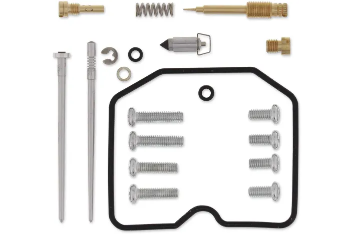 REPAIR KIT CARB KAW