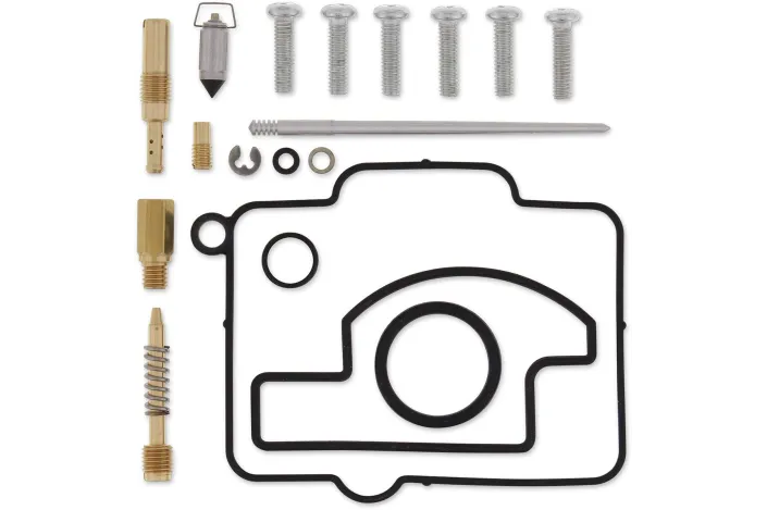 REPAIR KIT CARB KAW