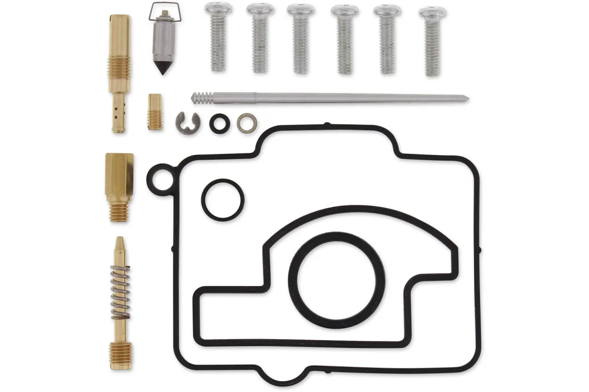 REPAIR KIT CARB KAW