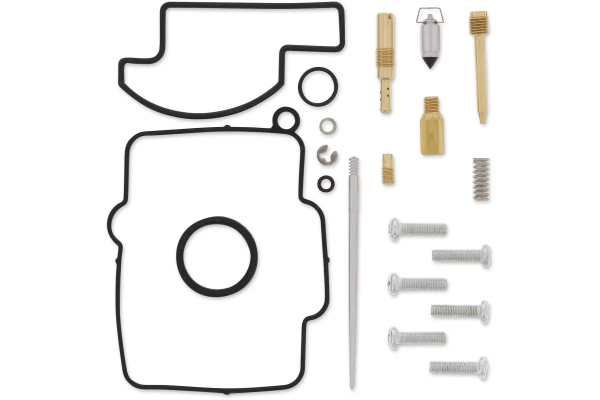 REPAIR KIT CARB KAW
