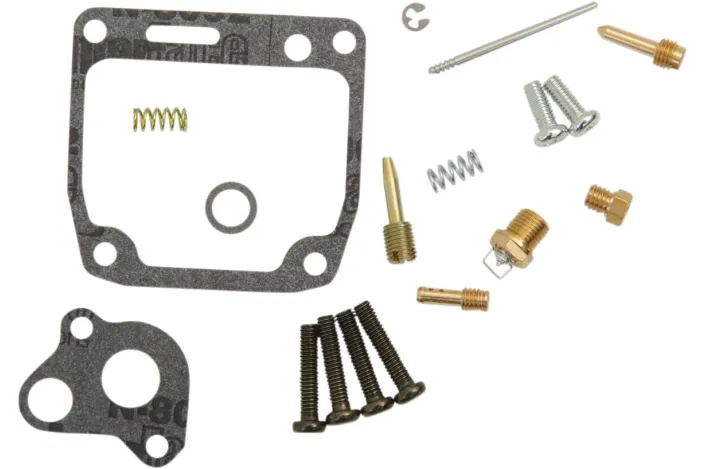 REPAIR KIT CARB YAM