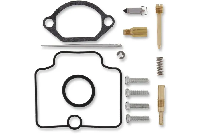 REPAIR KIT CARB YAM