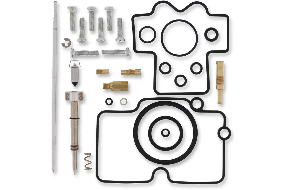 REPAIR KIT CARB HON
