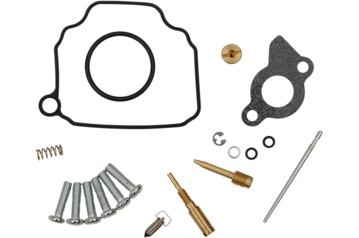 REPAIR KIT CARB YAM