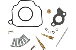 REPAIR KIT CARB YAM