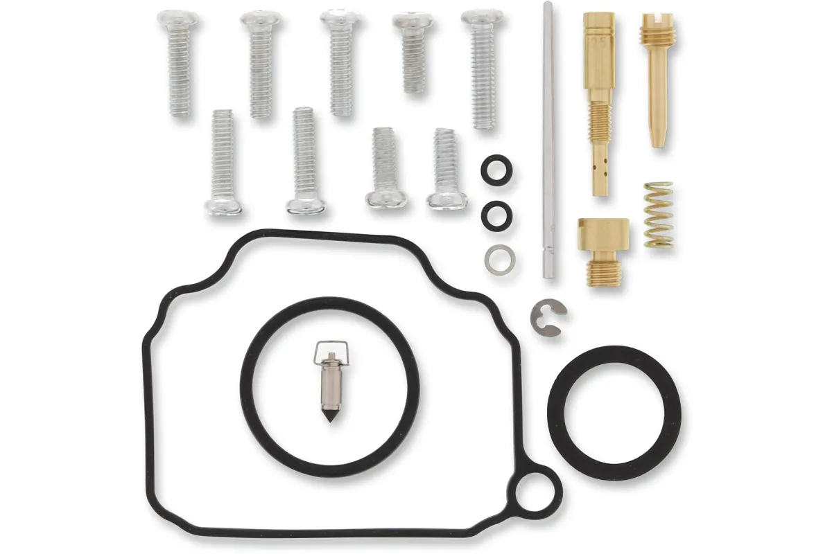 REPAIR KIT CARB YAM