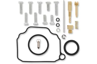 REPAIR KIT CARB YAM