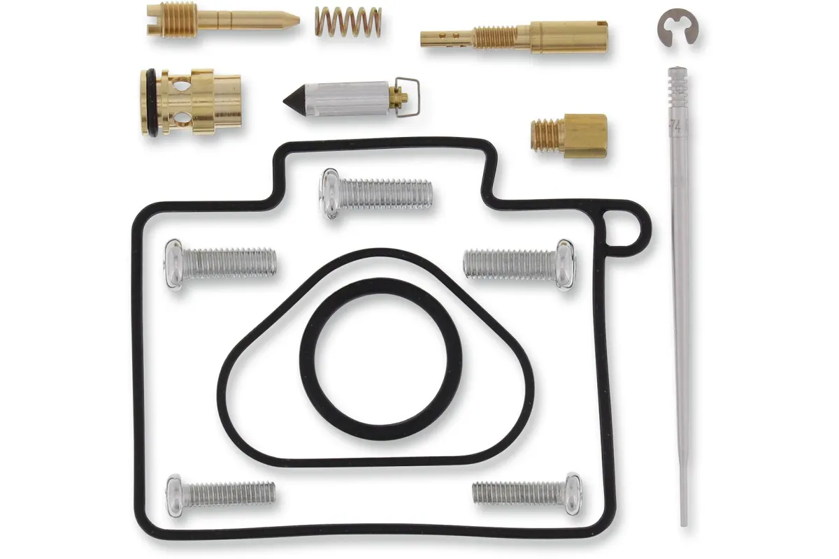 REPAIR KIT CARB YAM
