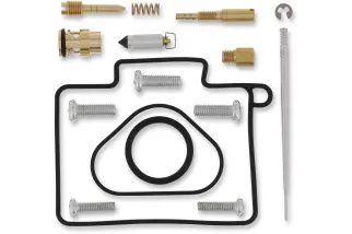 REPAIR KIT CARB YAM
