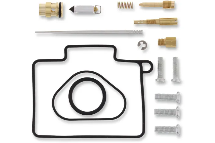 REPAIR KIT CARB YAM