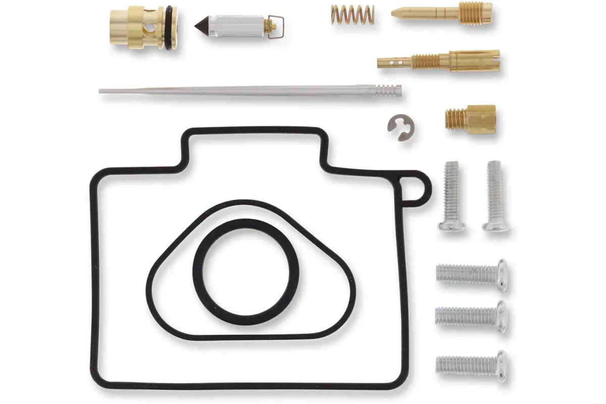 REPAIR KIT CARB YAM