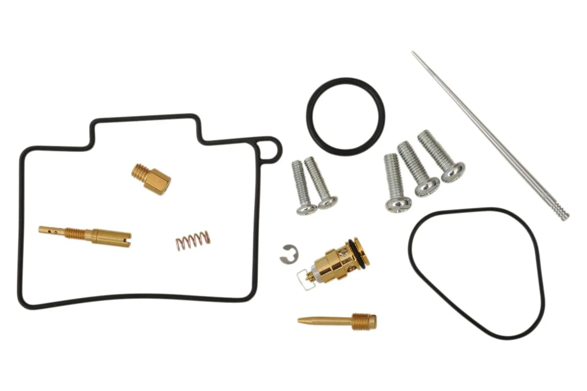 REPAIR KIT CARB YAM