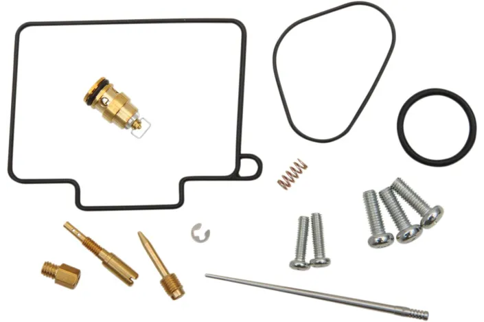 REPAIR KIT CARB YAM