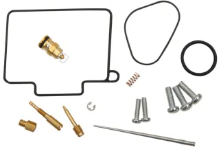 REPAIR KIT CARB YAM