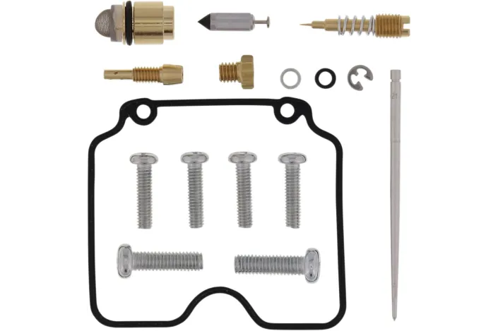 REPAIR KIT CARB YAM