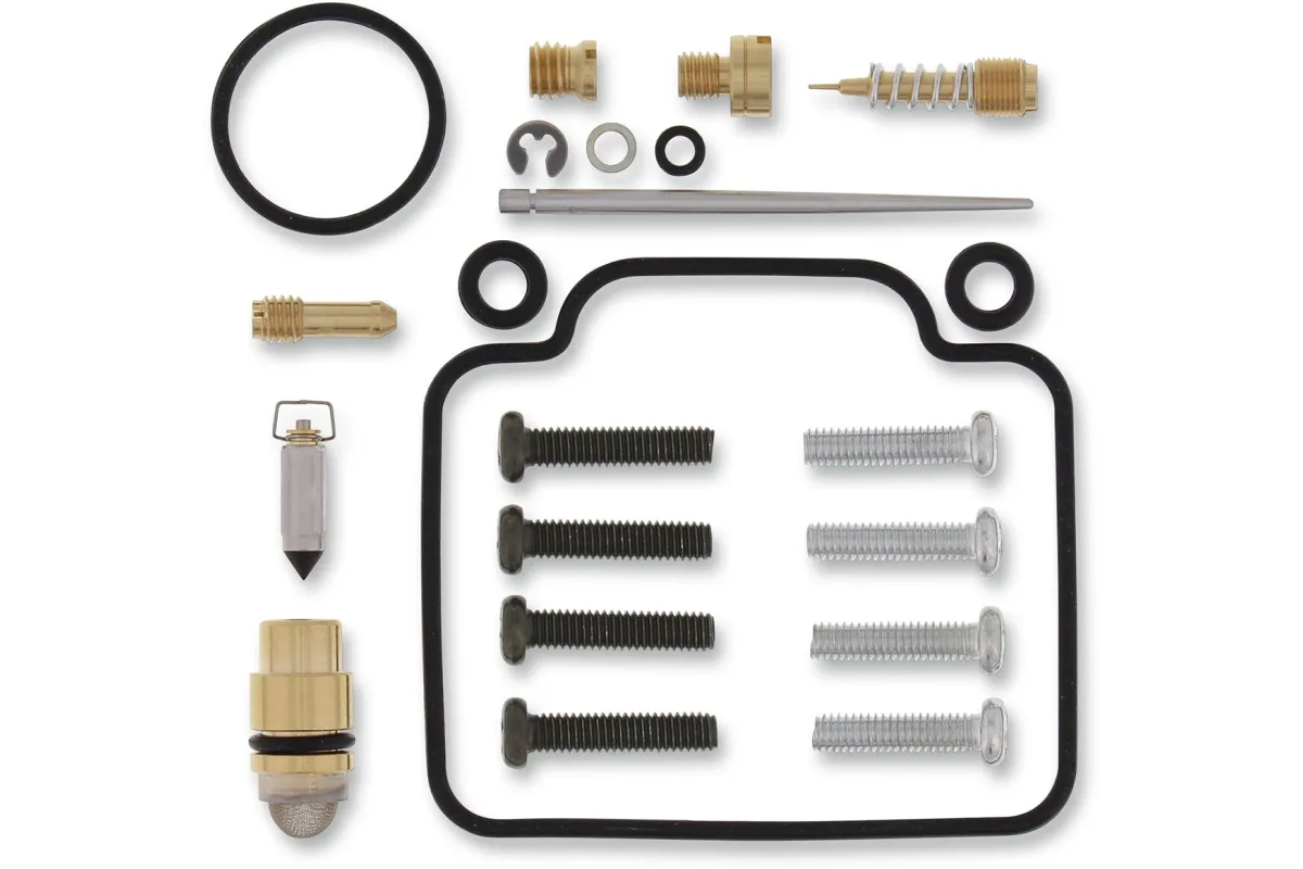 REPAIR KIT CARB YAM