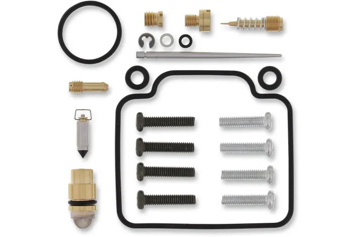 REPAIR KIT CARB YAM