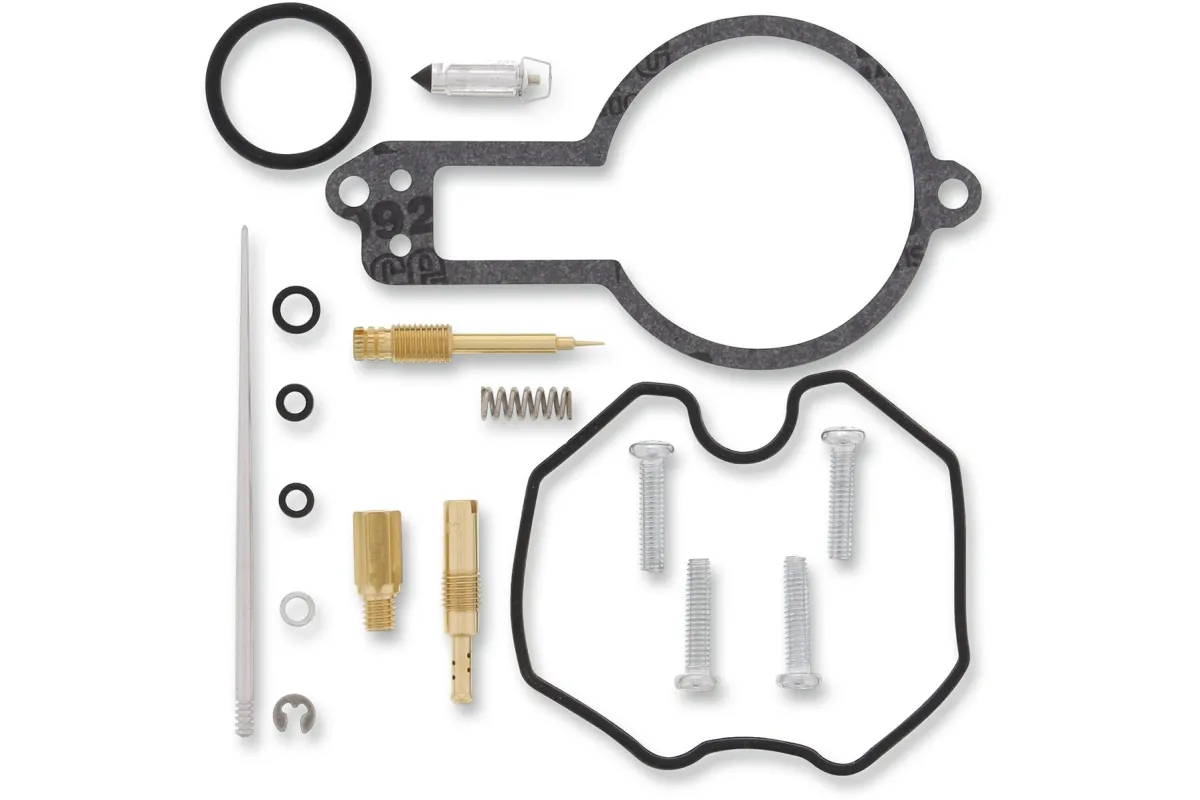 REPAIR KIT CARB HON