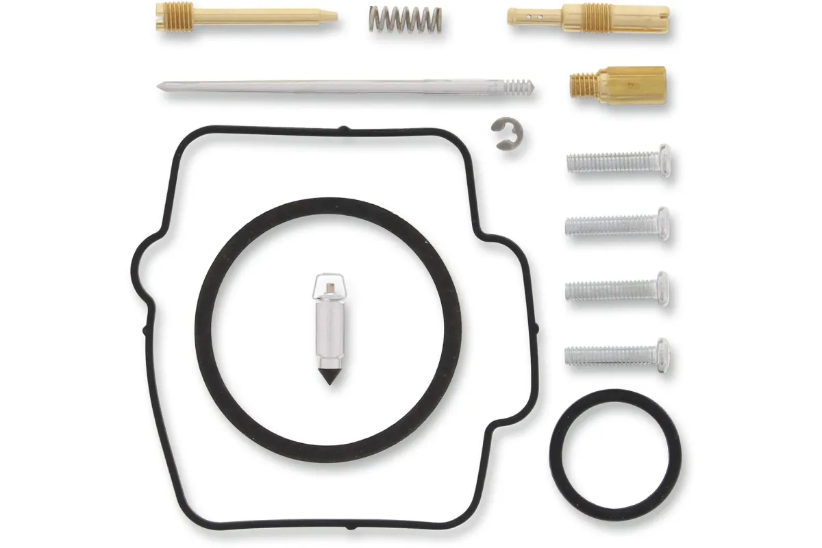 REPAIR KIT CARB HON