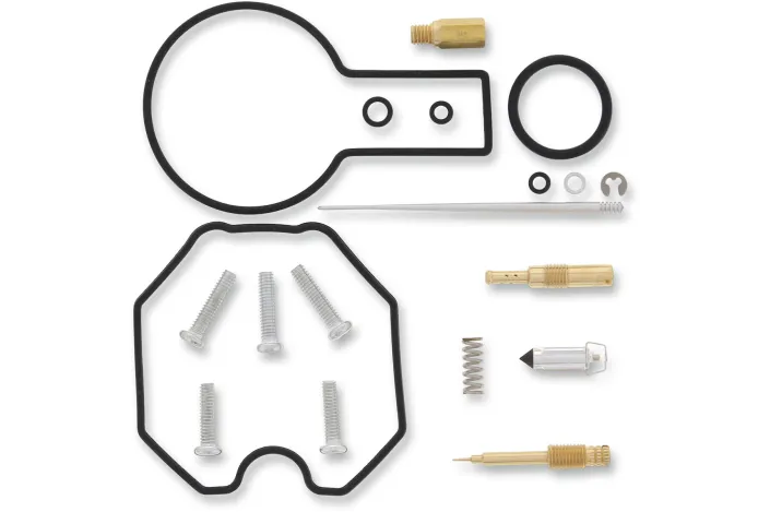 REPAIR KIT CARB HON