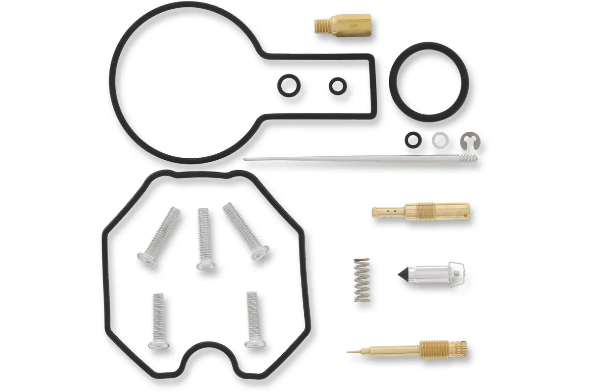 REPAIR KIT CARB HON