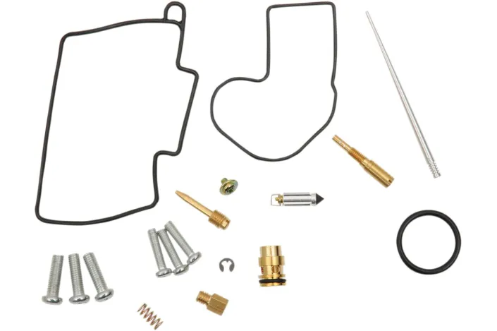 REPAIR KIT CARB HON